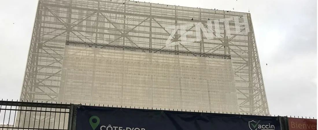 150 offres d’emploi sont à pourvoir ce lundi devant le Zénith de Dijon pour le "French Fab Tour"